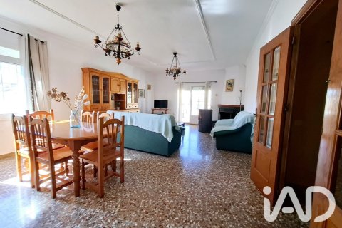 Villa en Lorca, Murcia, España 4 dormitorios, 163 m2 No. 196531