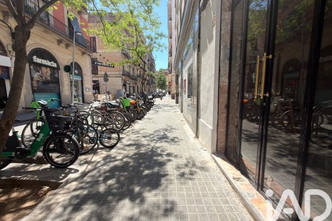 Cafe / restaurant in Barcelona, Spain 168 sq.m. No. 196532