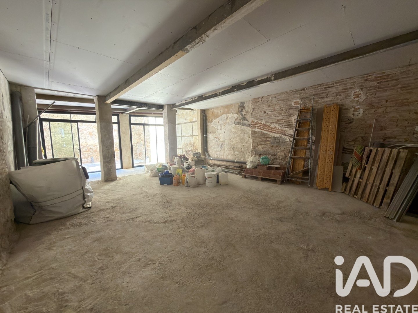 Kafejnīca / restorāns Barcelona, Spānijā 168 m2 Nr. 196532