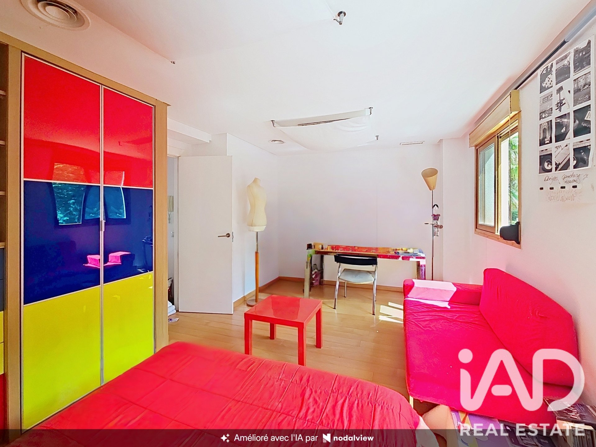 Villetta a schiera a Chiva, Valencia, Spagna 2 camere da letto, 251.34 mq. N° 196530