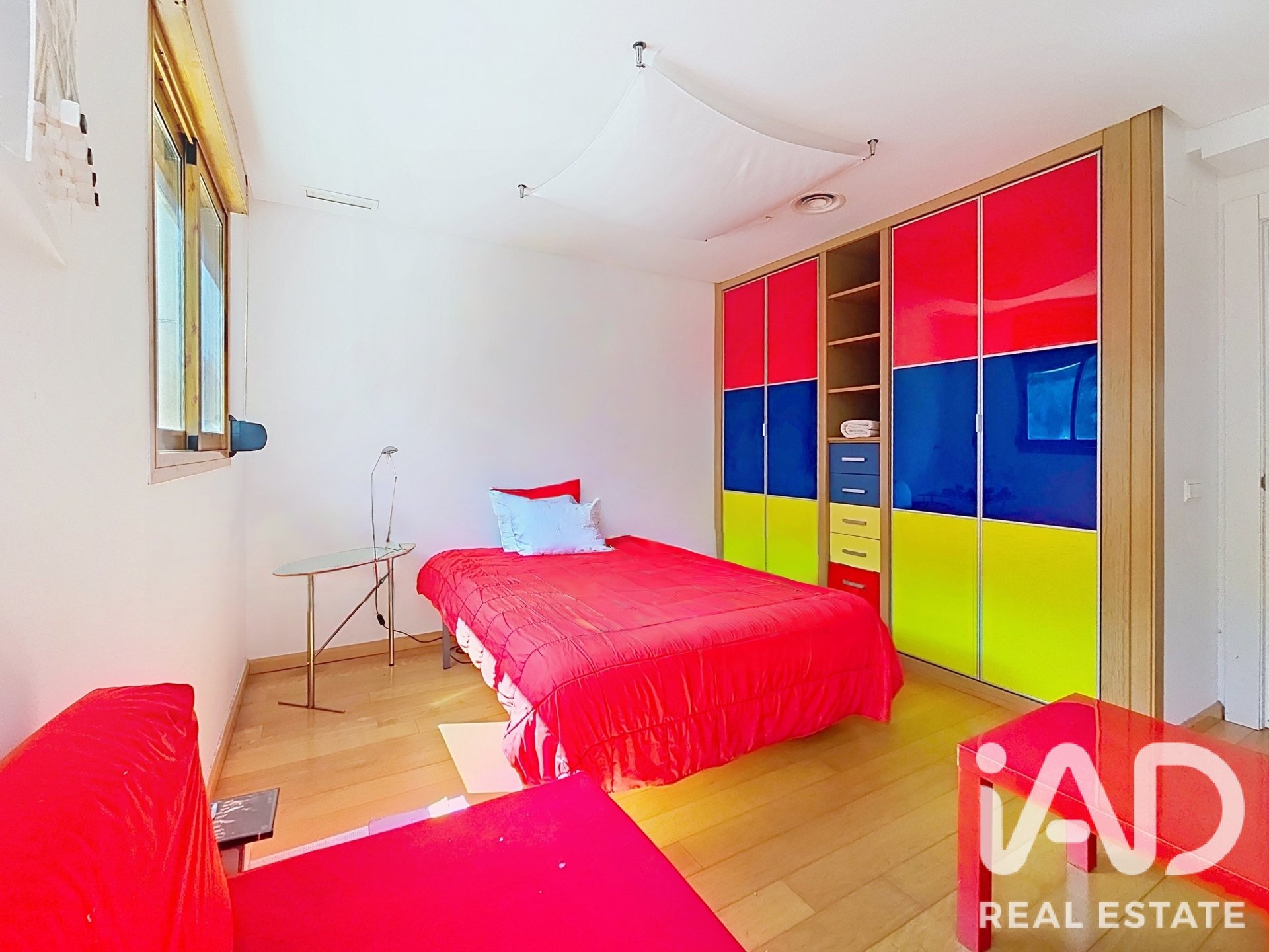 Villetta a schiera a Chiva, Valencia, Spagna 2 camere da letto, 251.34 mq. N° 196530