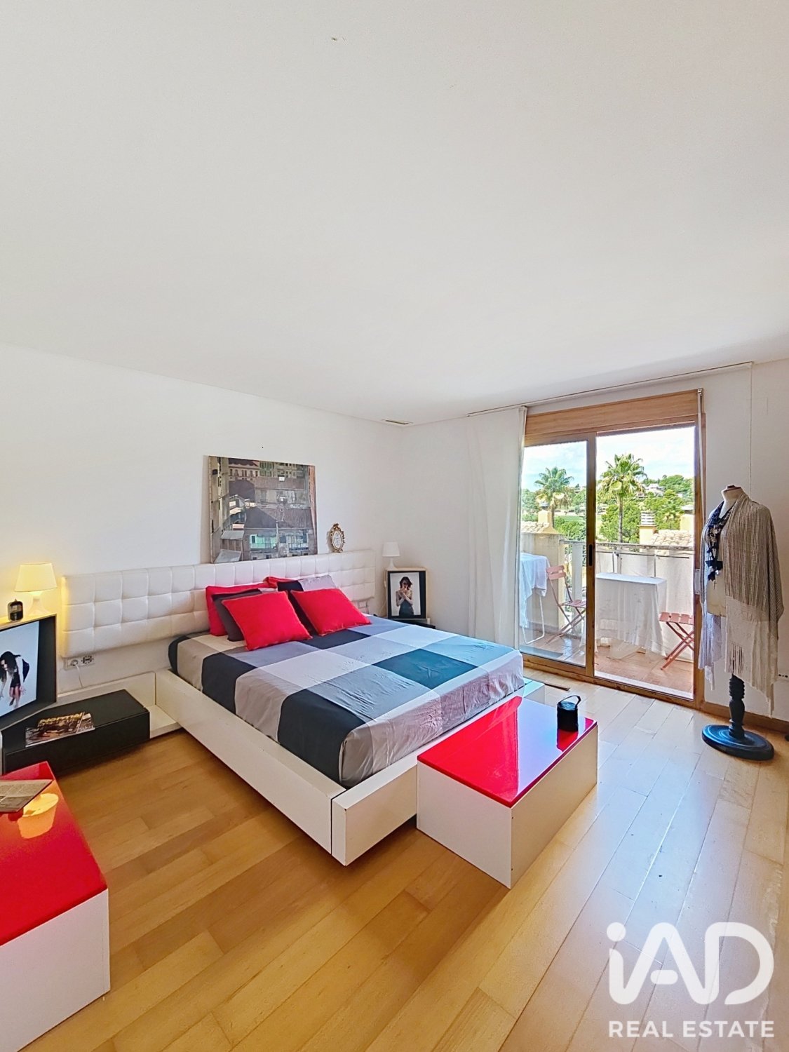 Villetta a schiera a Chiva, Valencia, Spagna 2 camere da letto, 251.34 mq. N° 196530