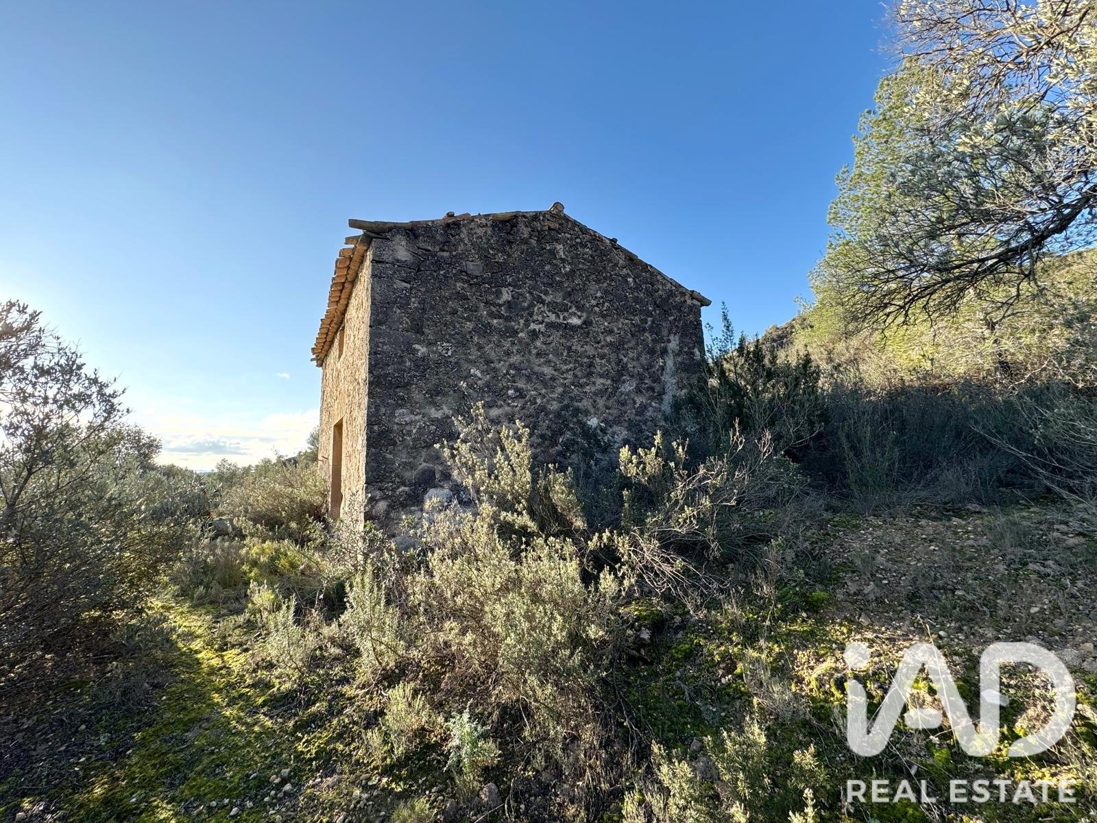 Land plot in Flix, Tarragona, Spain 335390 sq.m. No. 187532