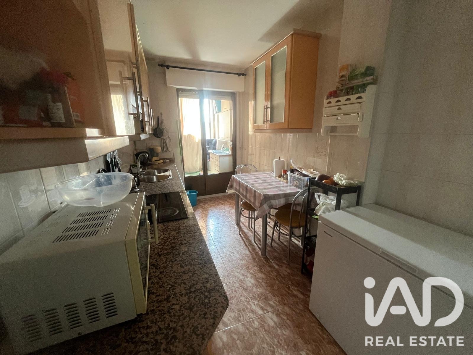 Apartment in Ciudad Rodrigo, Salamanca, Spain 3 bedrooms, 119 sq.m. No. 187536