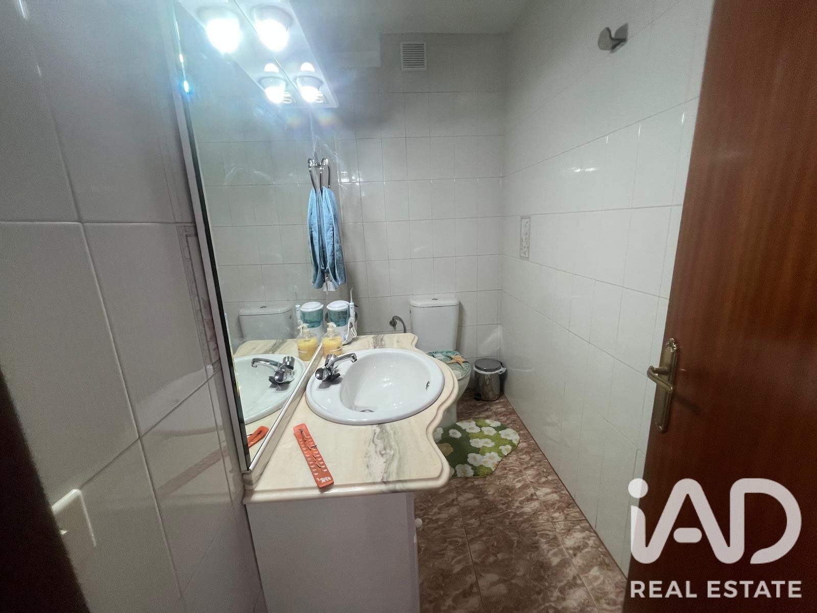 Apartment in Ciudad Rodrigo, Salamanca, Spain 3 bedrooms, 119 sq.m. No. 187536