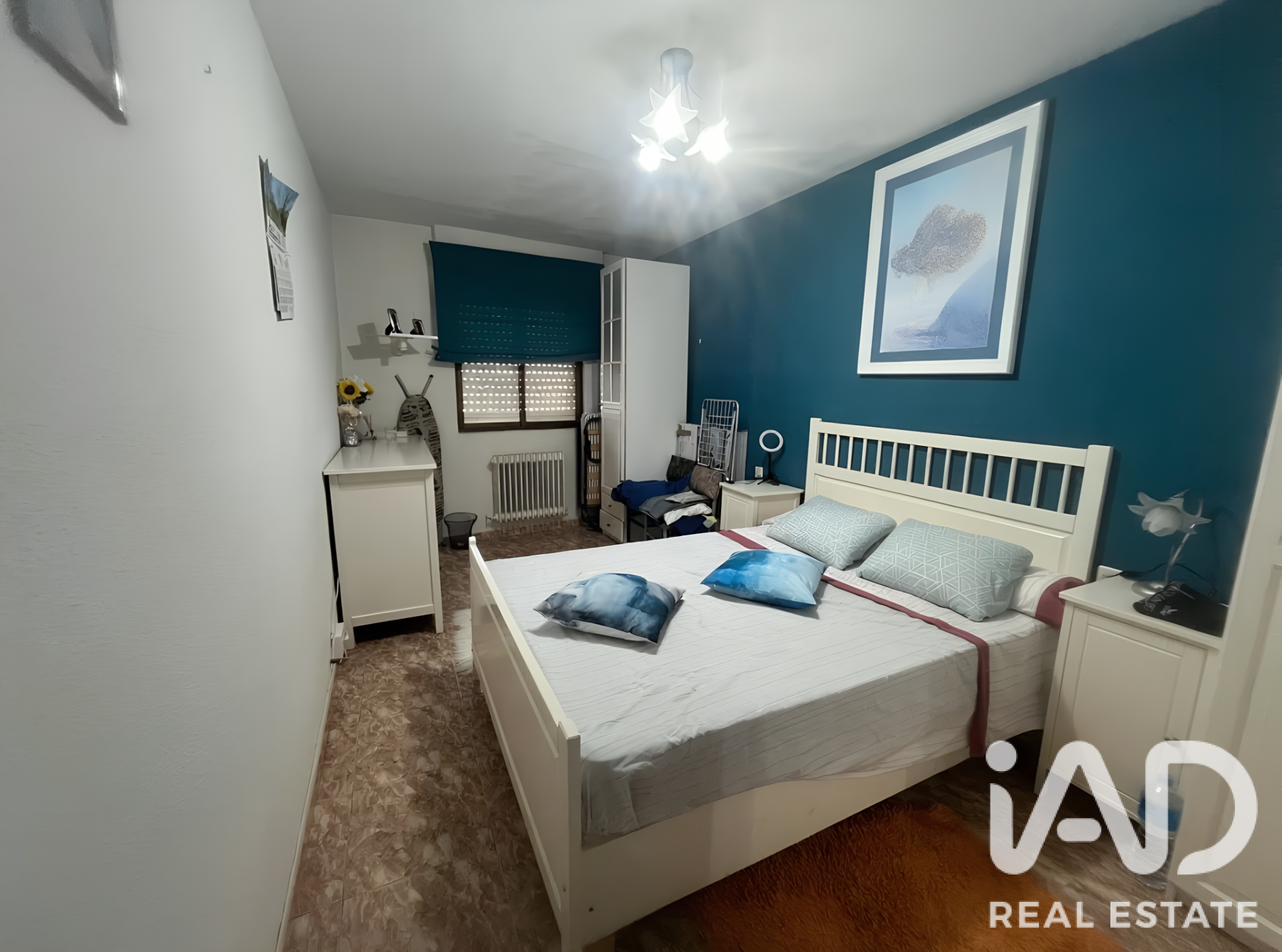 Apartment in Ciudad Rodrigo, Salamanca, Spain 3 bedrooms, 119 sq.m. No. 187536