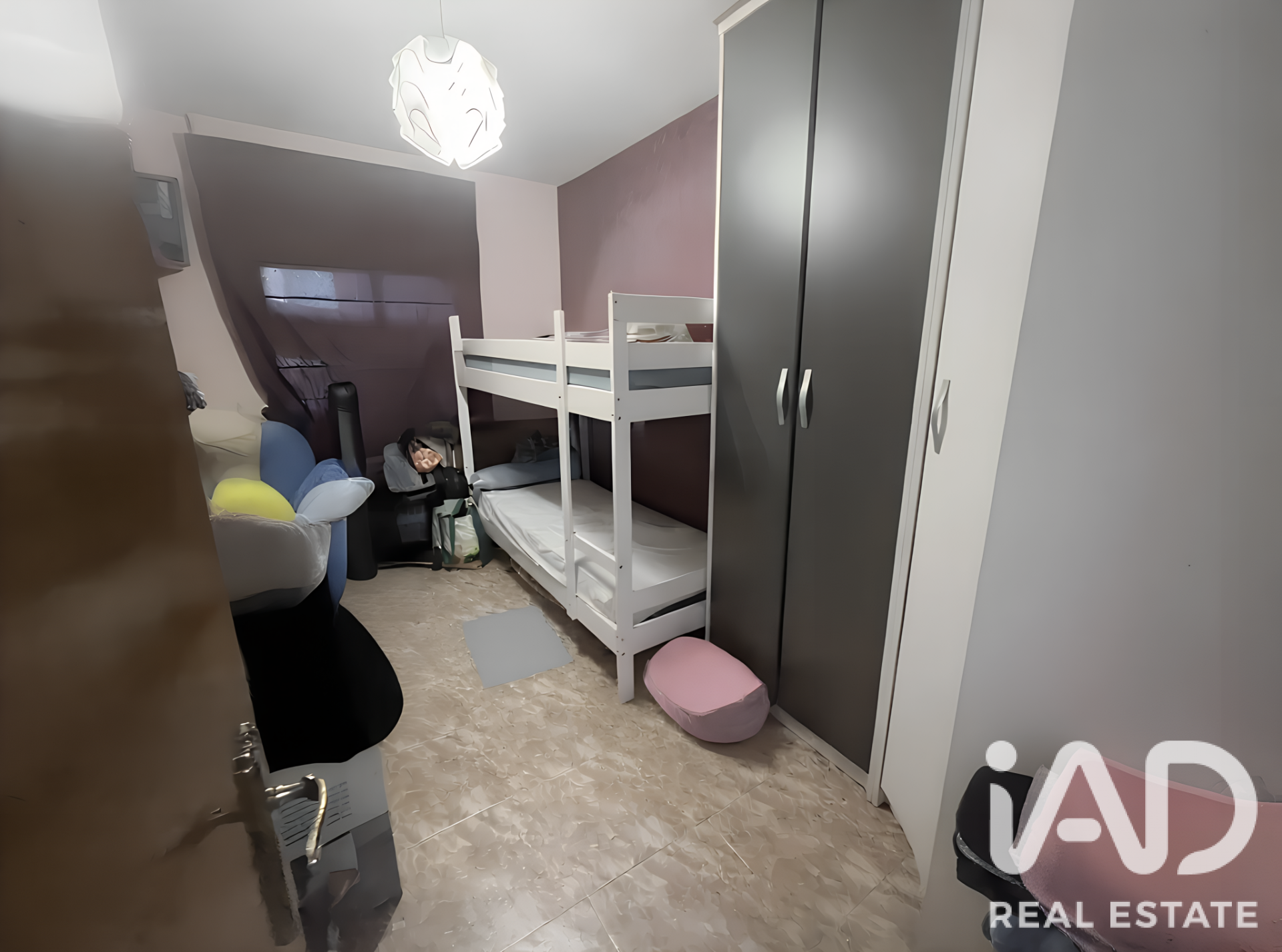 Apartment in Ciudad Rodrigo, Salamanca, Spain 3 bedrooms, 119 sq.m. No. 187536