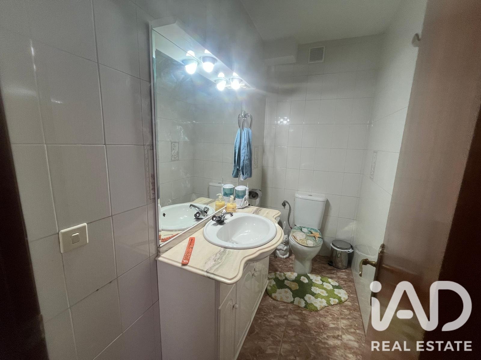 Apartment in Ciudad Rodrigo, Salamanca, Spain 3 bedrooms, 119 sq.m. No. 187536