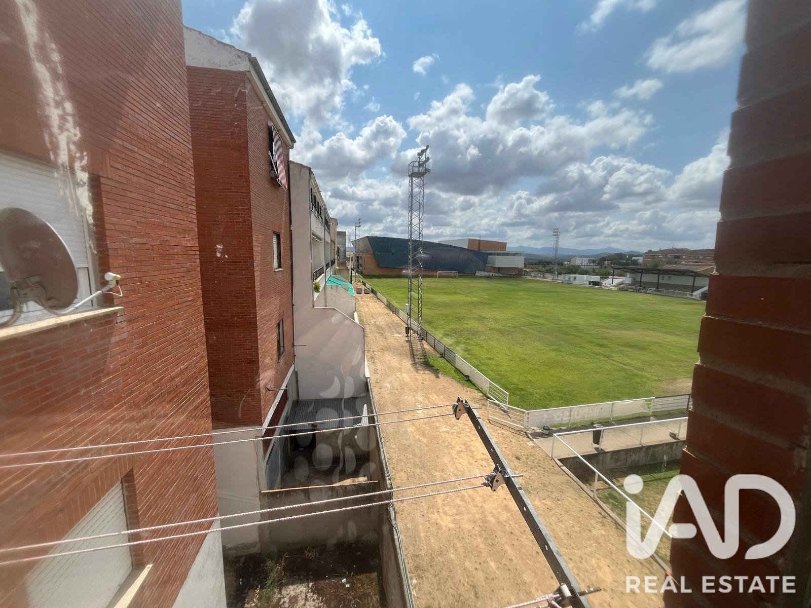 Apartment in Ciudad Rodrigo, Salamanca, Spain 3 bedrooms, 119 sq.m. No. 187536