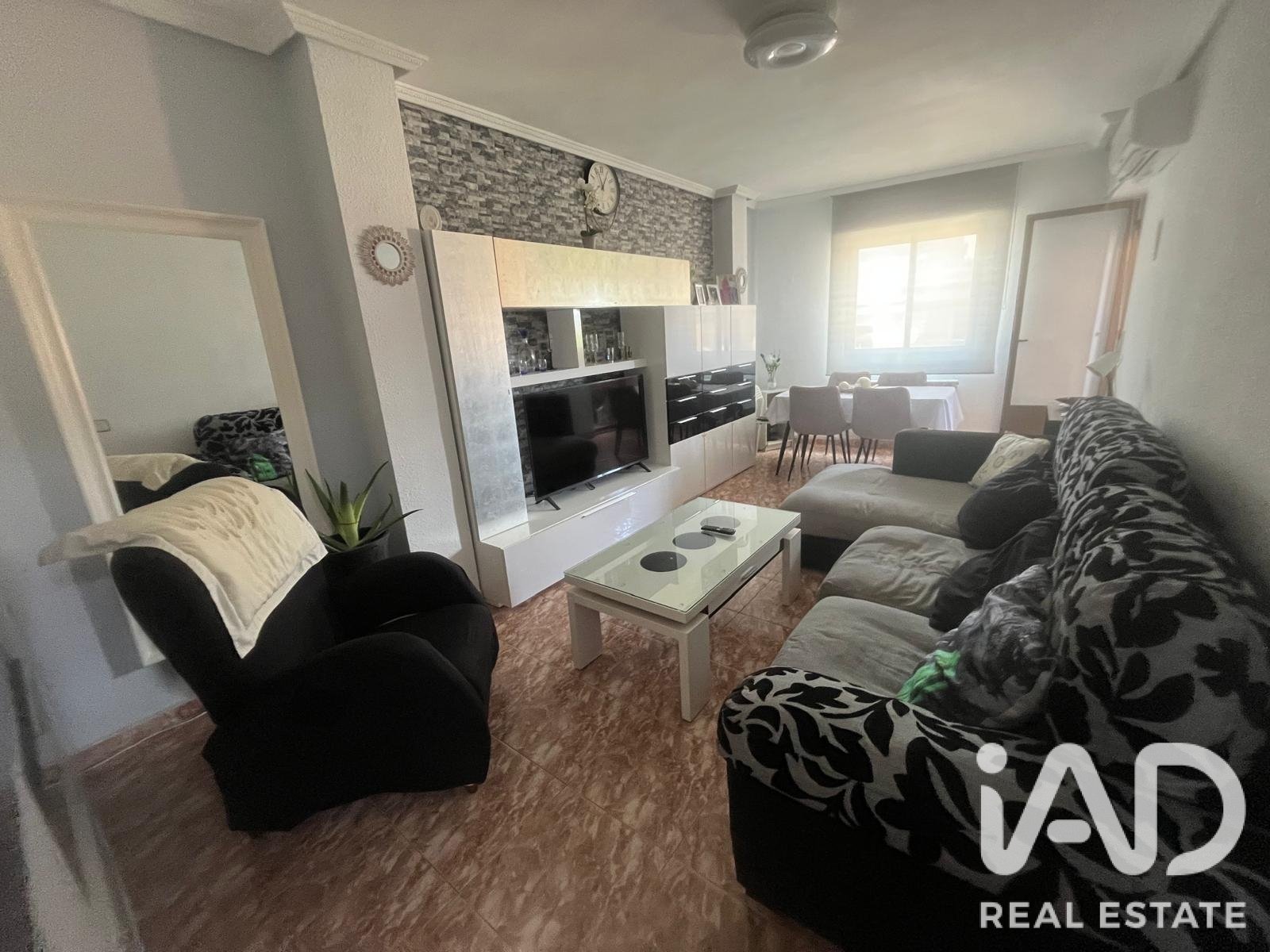 Apartment in Ciudad Rodrigo, Salamanca, Spain 3 bedrooms, 119 sq.m. No. 187536