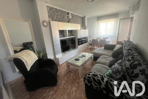 Apartment in Ciudad Rodrigo, Salamanca, Spain 3 bedrooms, 119 sq.m. No. 187536