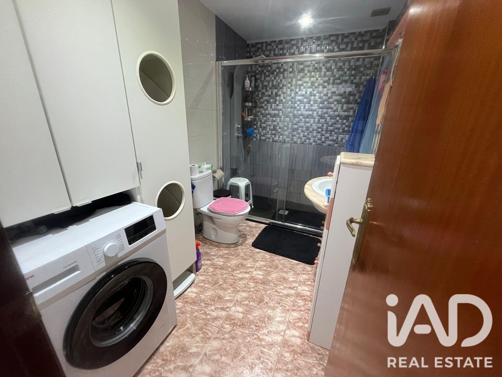 Apartment in Ciudad Rodrigo, Salamanca, Spain 3 bedrooms, 119 sq.m. No. 187536