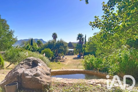 House in Facinas, Cadiz, Spanien 4 Schlafzimmer, 176 m2 Nr. 187537