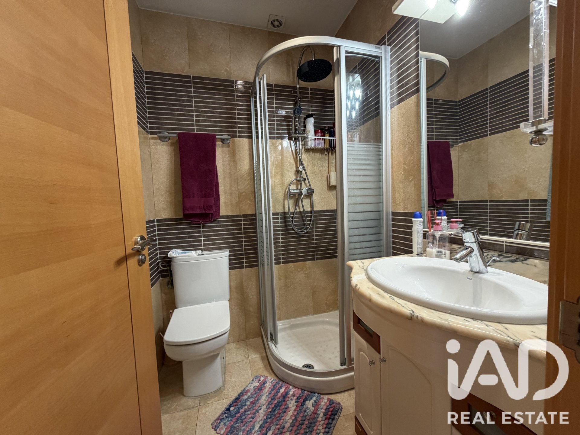 Townhouse in Termens, Lleida, Spain 4 bedrooms, 146 sq.m. No. 187531