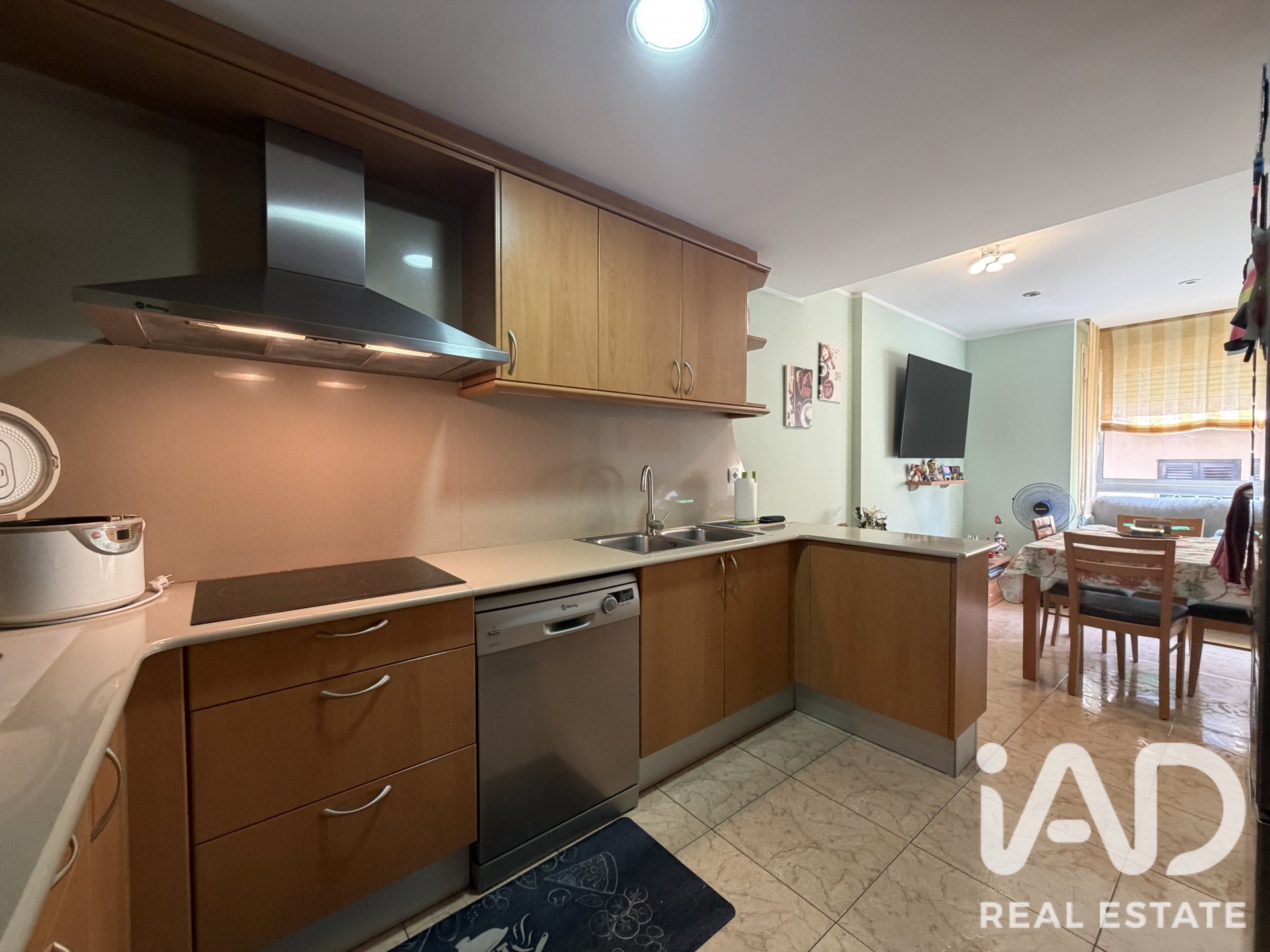 Townhouse in Termens, Lleida, Spain 4 bedrooms, 146 sq.m. No. 187531
