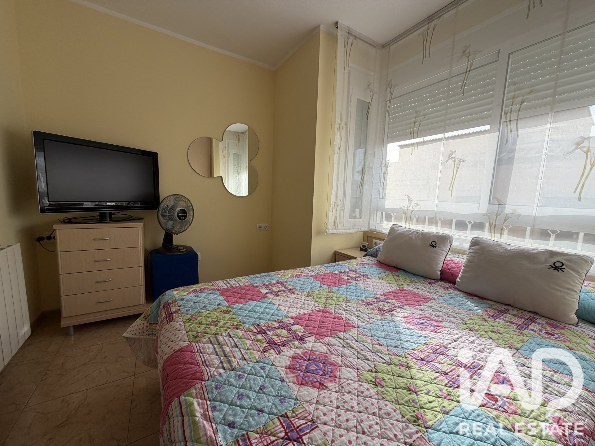 Townhouse in Termens, Lleida, Spain 4 bedrooms, 146 sq.m. No. 187531