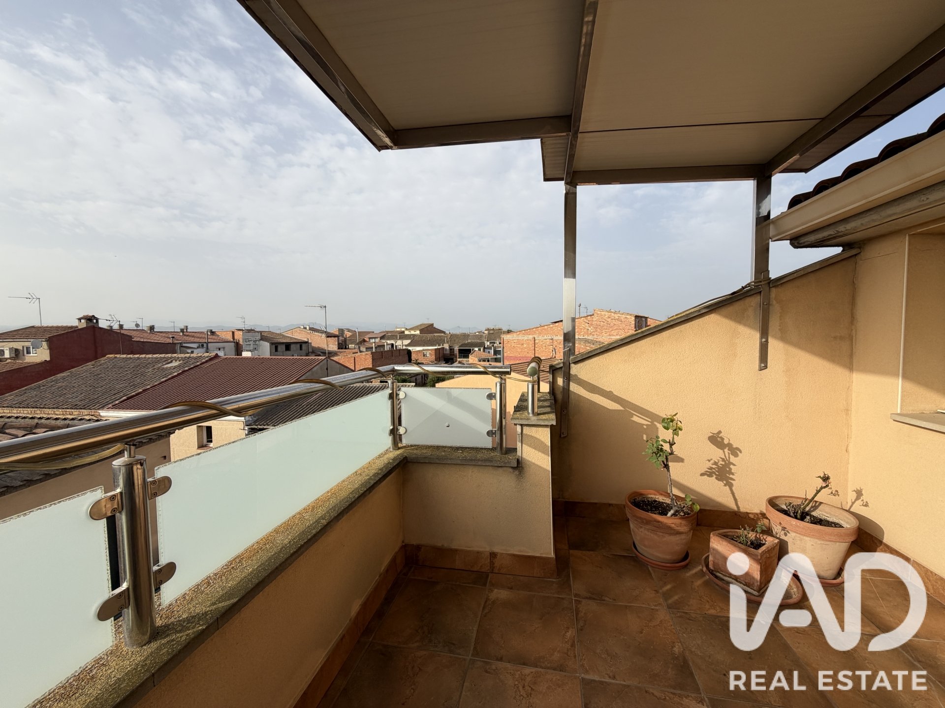 Townhouse in Termens, Lleida, Spain 4 bedrooms, 146 sq.m. No. 187531