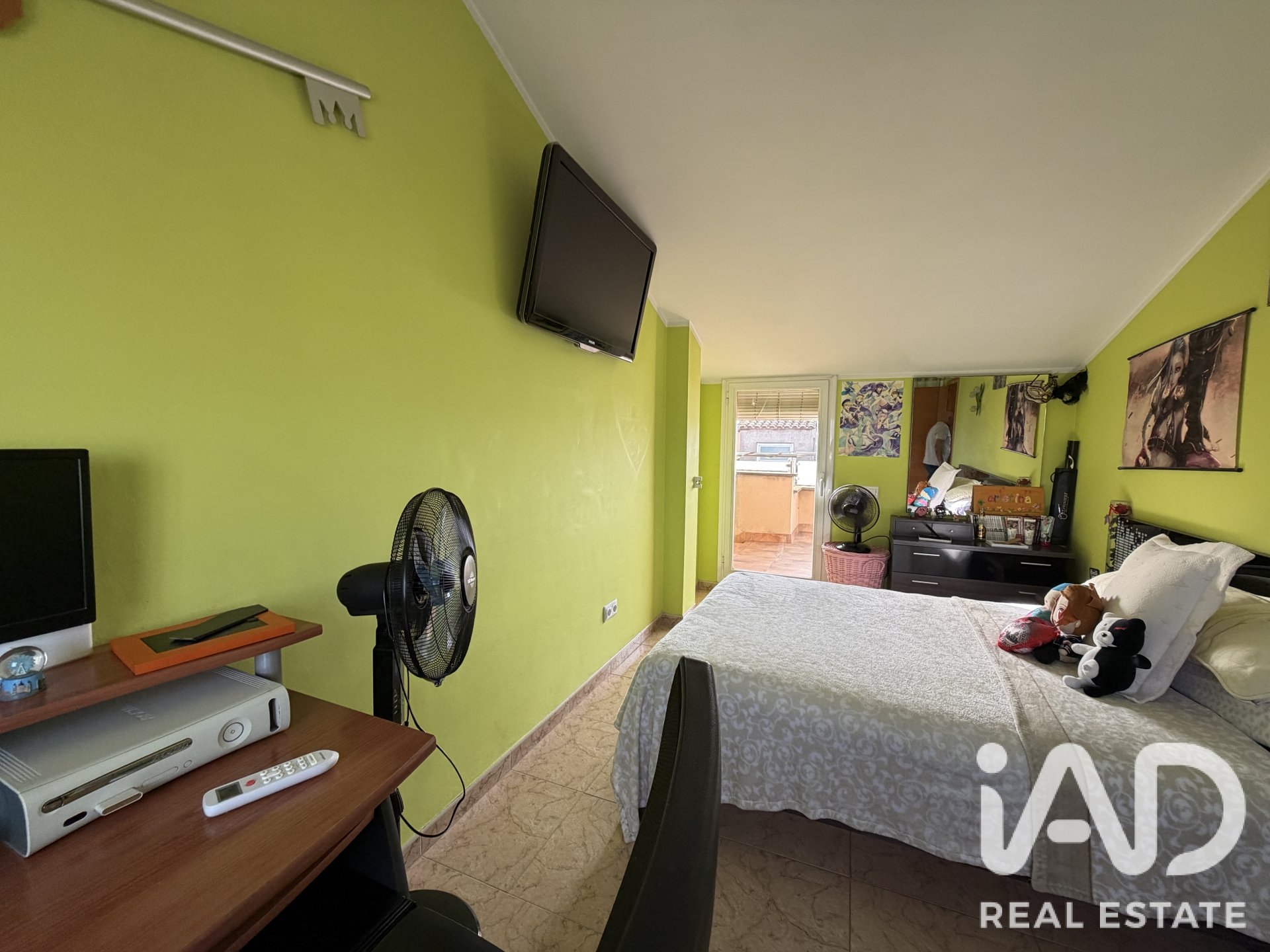 Townhouse in Termens, Lleida, Spain 4 bedrooms, 146 sq.m. No. 187531