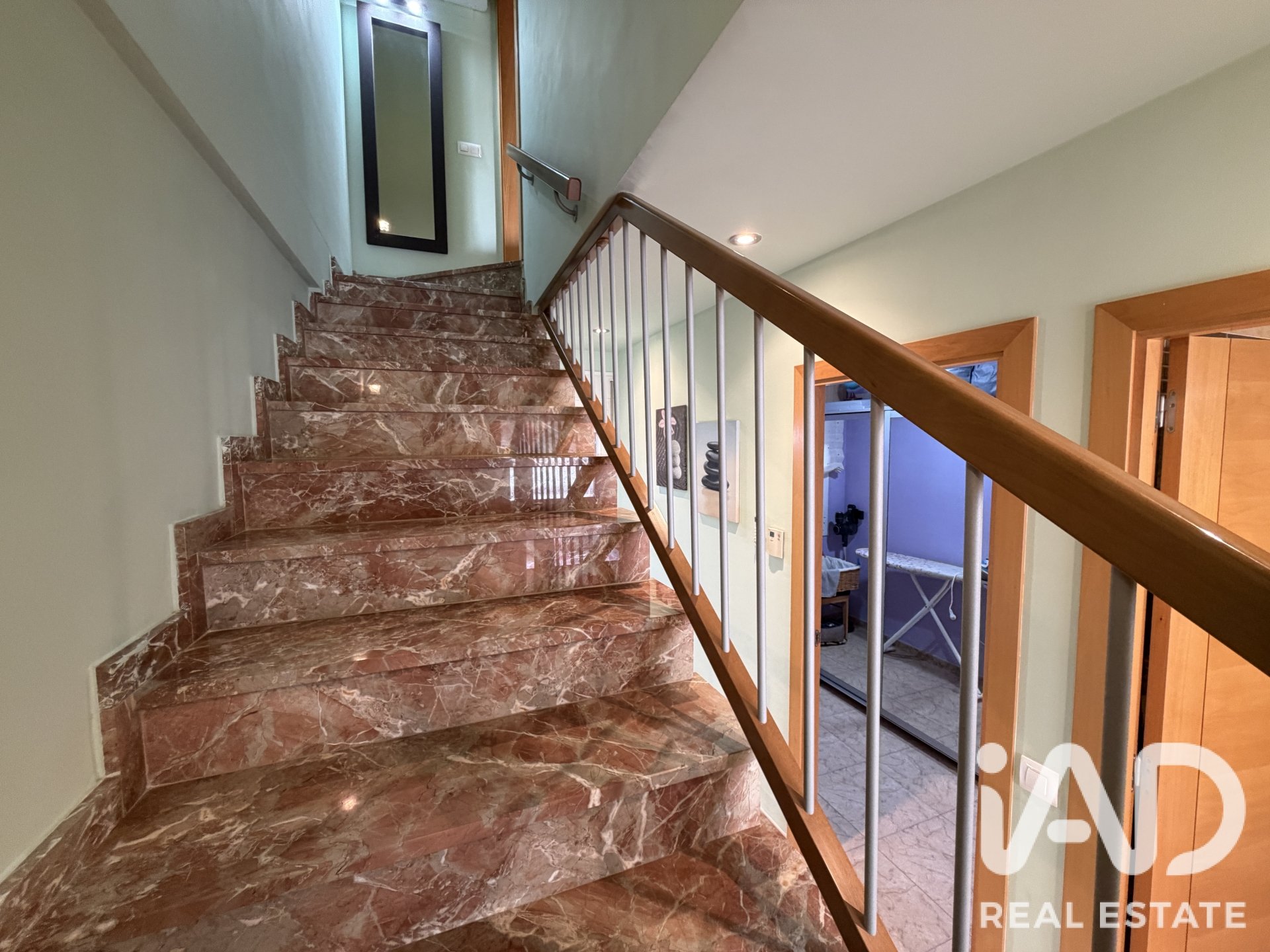 Townhouse in Termens, Lleida, Spain 4 bedrooms, 146 sq.m. No. 187531
