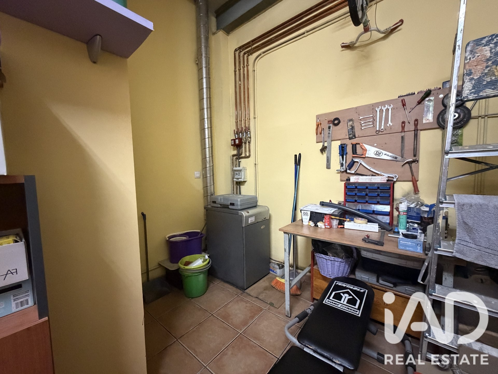 Townhouse in Termens, Lleida, Spain 4 bedrooms, 146 sq.m. No. 187531