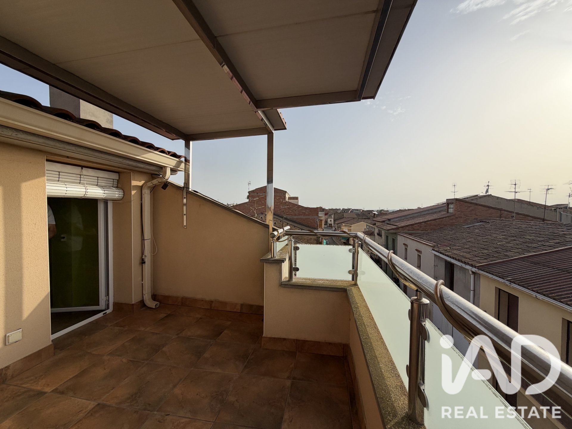 Townhouse in Termens, Lleida, Spain 4 bedrooms, 146 sq.m. No. 187531