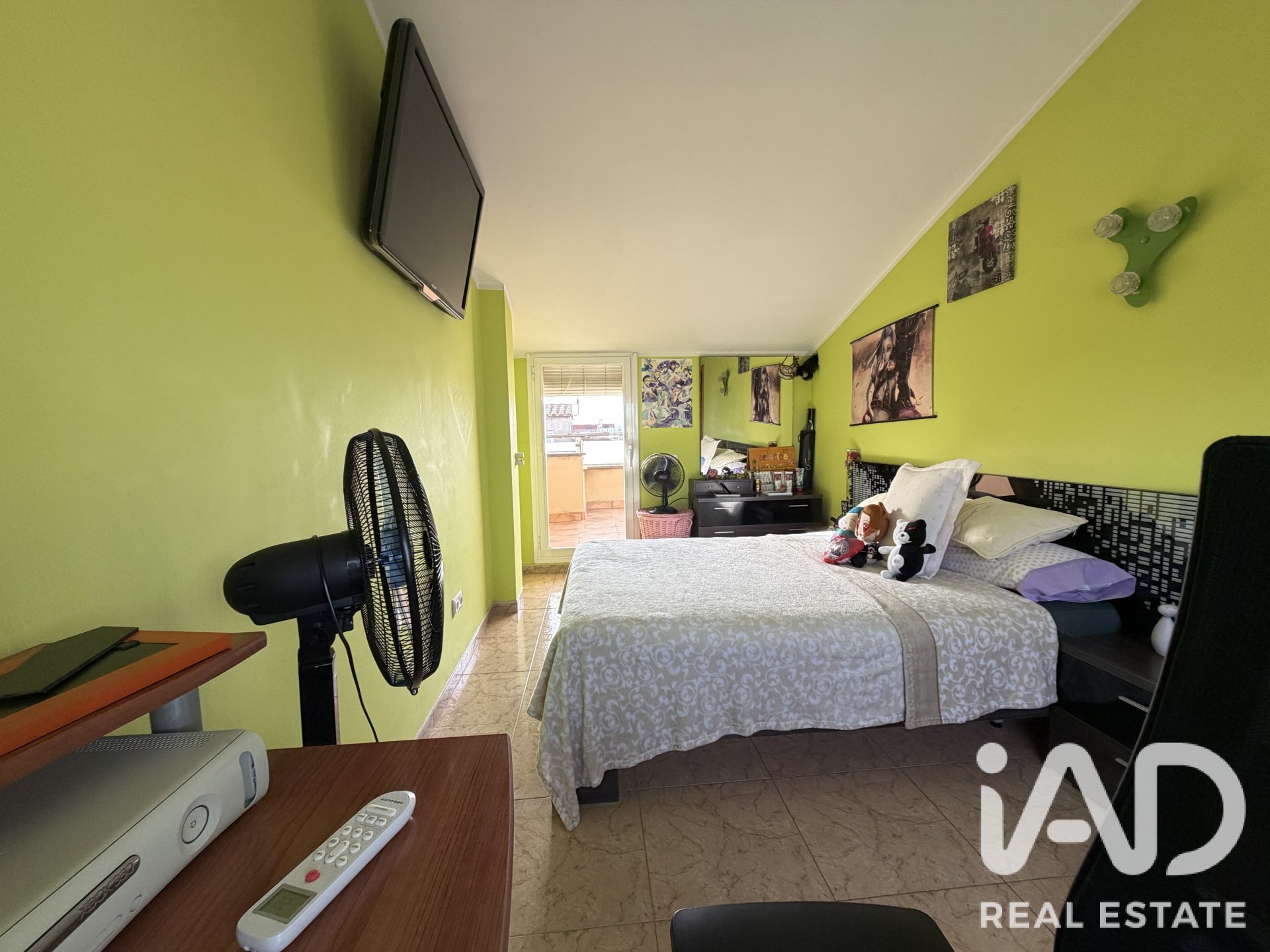 Townhouse in Termens, Lleida, Spain 4 bedrooms, 146 sq.m. No. 187531