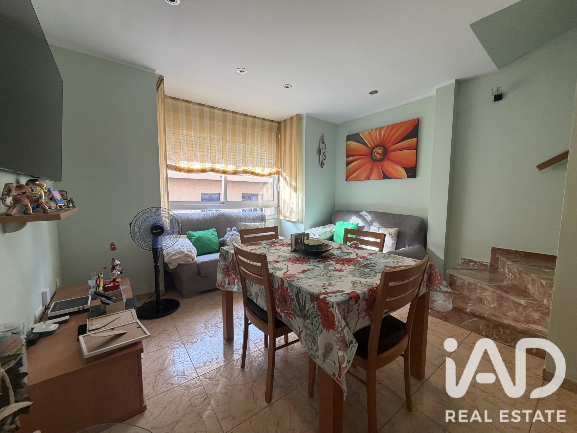 Townhouse in Termens, Lleida, Spain 4 bedrooms, 146 sq.m. No. 187531