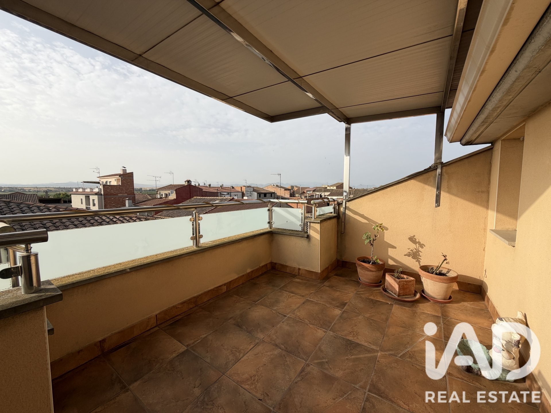 Townhouse in Termens, Lleida, Spain 4 bedrooms, 146 sq.m. No. 187531