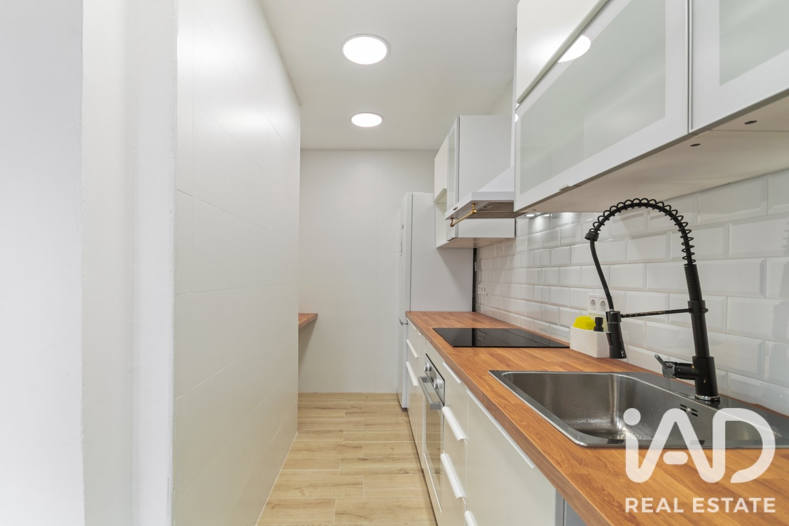 Dzīvoklis Barcelona, Spānijā 3 istabas, 55 m2 Nr. 187533