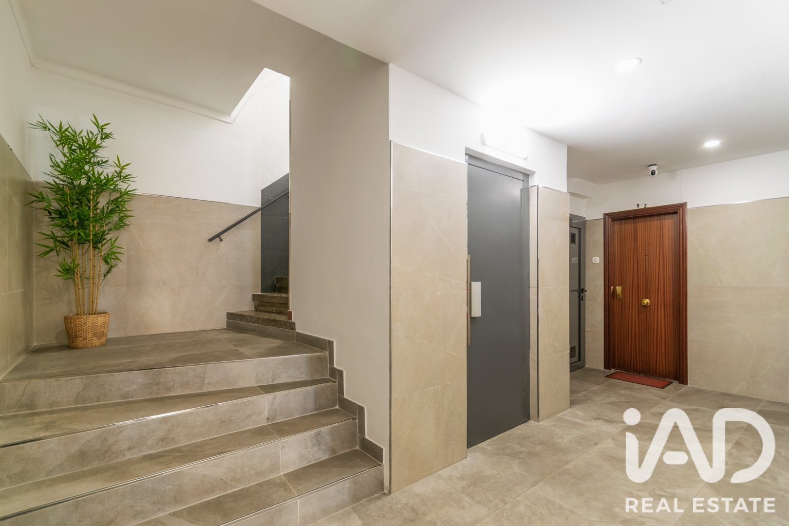 Dzīvoklis Barcelona, Spānijā 3 istabas, 55 m2 Nr. 187533