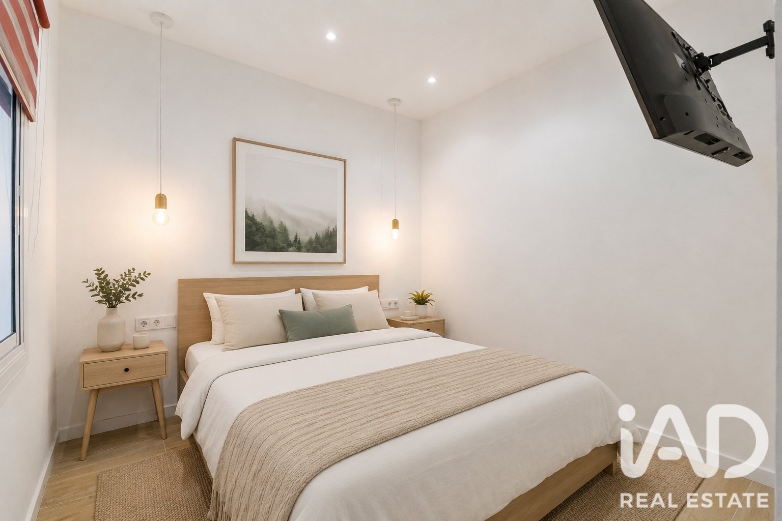 Dzīvoklis Barcelona, Spānijā 3 istabas, 55 m2 Nr. 187533