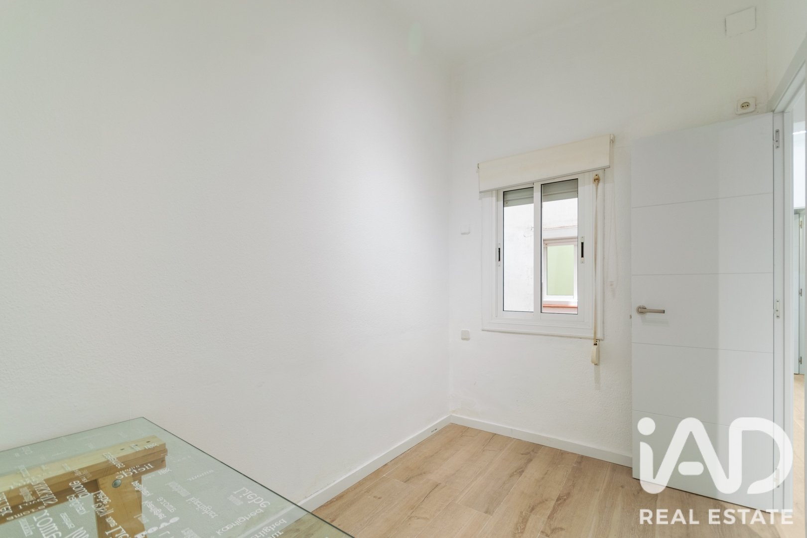 Dzīvoklis Barcelona, Spānijā 3 istabas, 55 m2 Nr. 187533