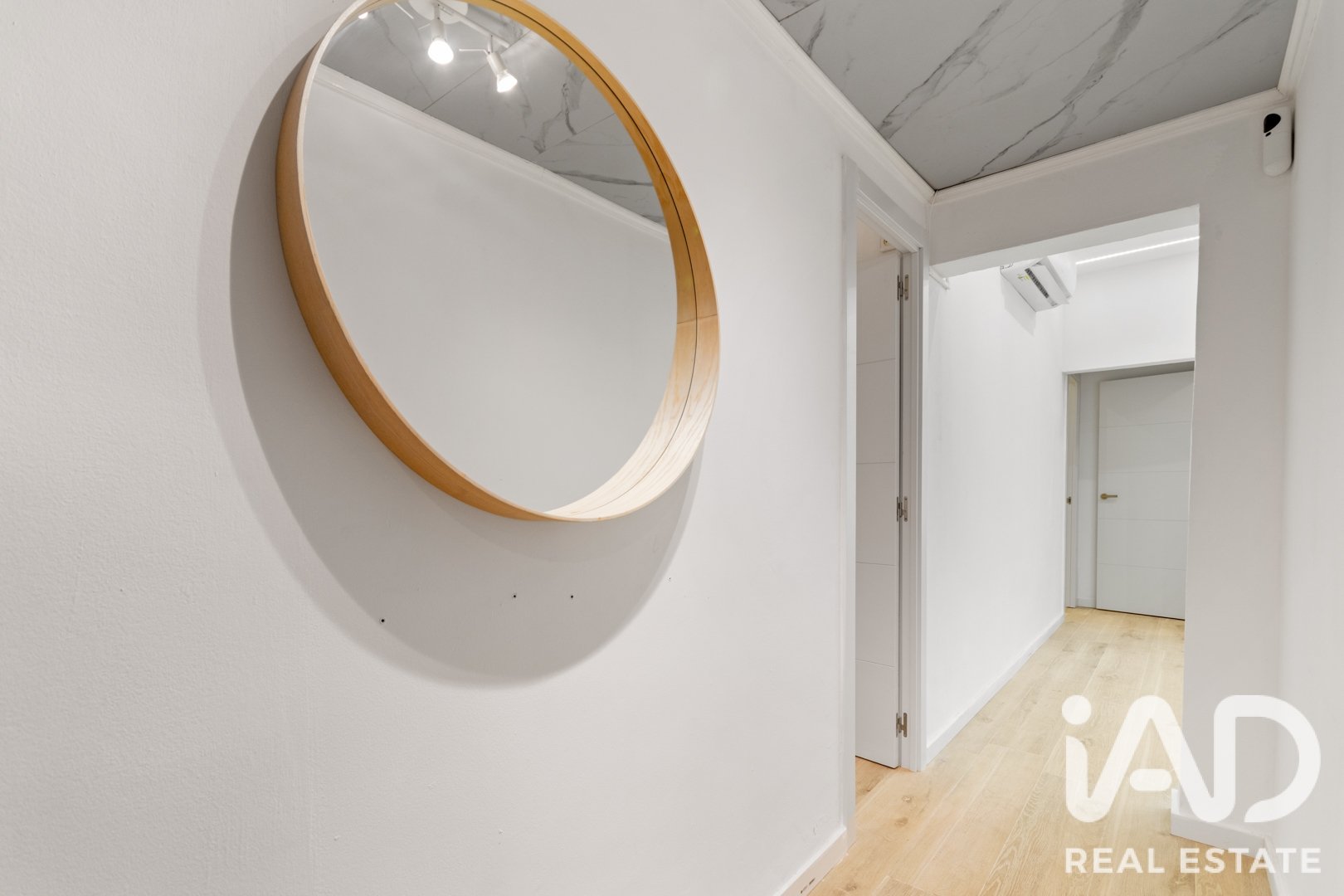 Dzīvoklis Barcelona, Spānijā 3 istabas, 55 m2 Nr. 187533