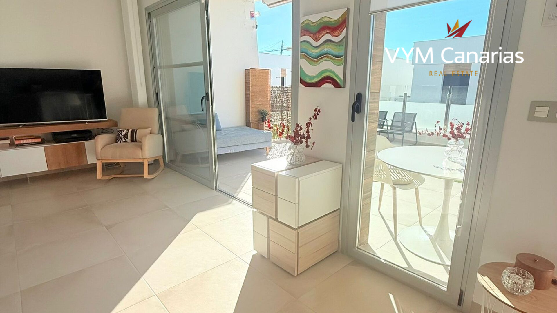 Apartament w Finestrat, Alicante, Hiszpania 2 sypialnie, 80 mkw. nr 164723