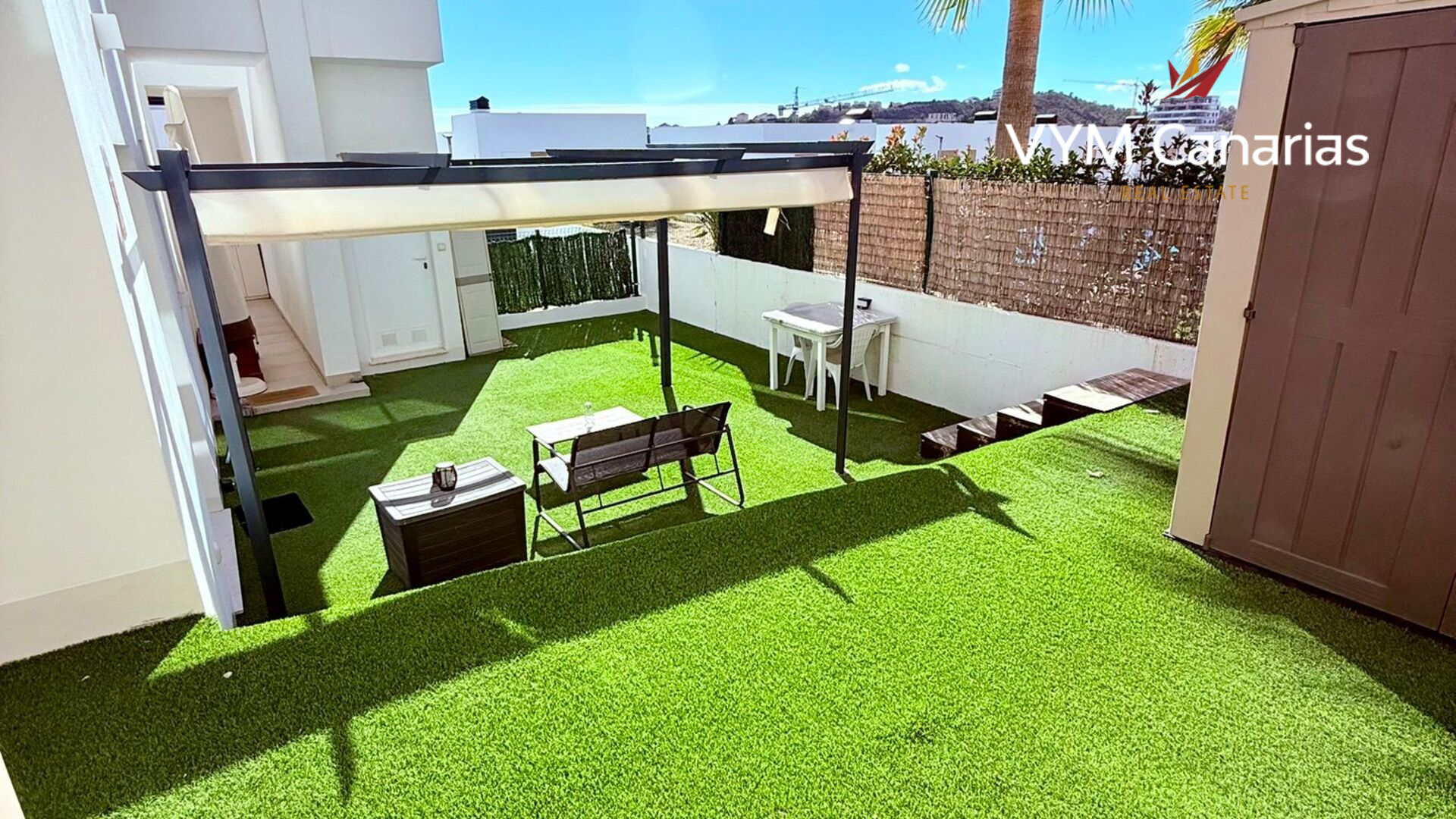 Apartament w Finestrat, Alicante, Hiszpania 2 sypialnie, 80 mkw. nr 164723