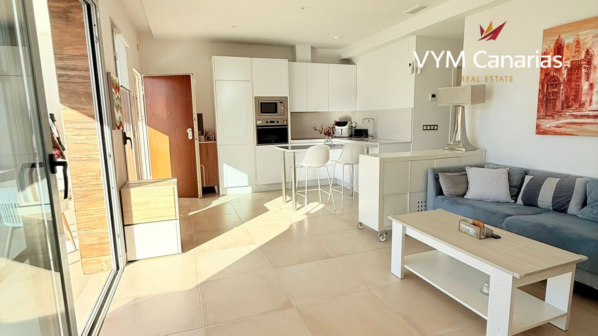 Apartament w Finestrat, Alicante, Hiszpania 2 sypialnie, 80 mkw. nr 164723