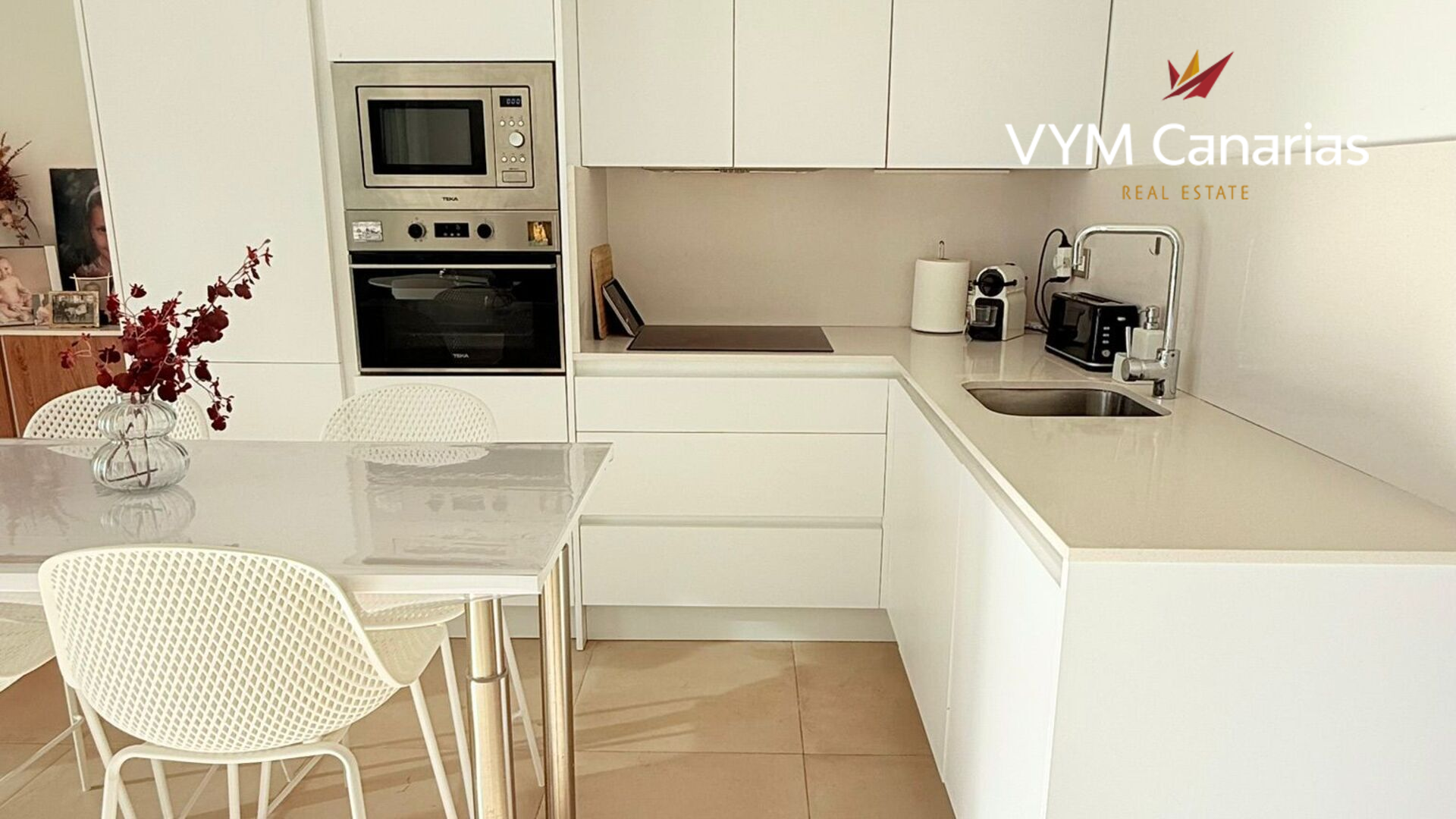 Apartament w Finestrat, Alicante, Hiszpania 2 sypialnie, 80 mkw. nr 164723