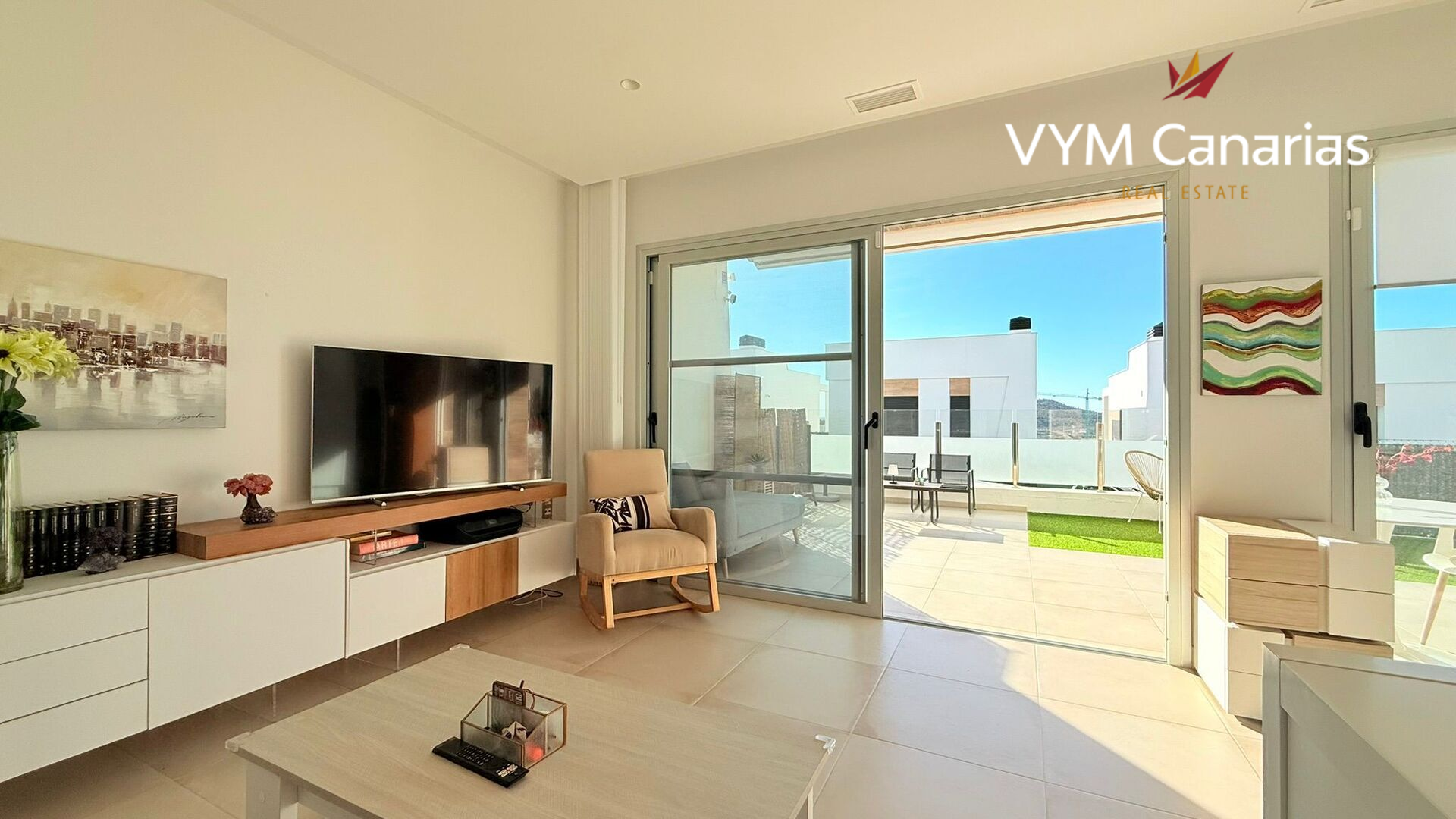 Apartament w Finestrat, Alicante, Hiszpania 2 sypialnie, 80 mkw. nr 164723
