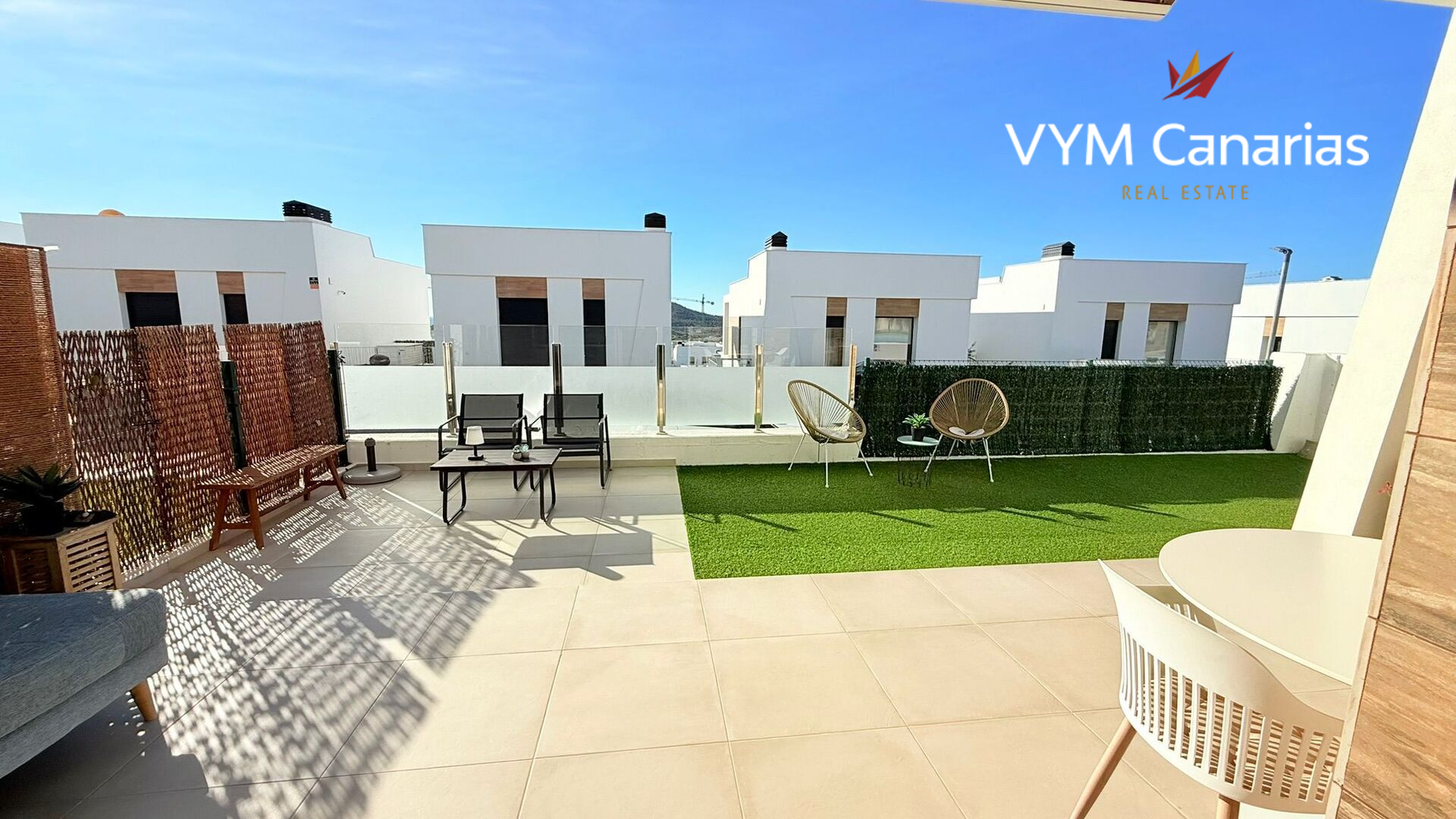 Apartament w Finestrat, Alicante, Hiszpania 2 sypialnie, 80 mkw. nr 164723