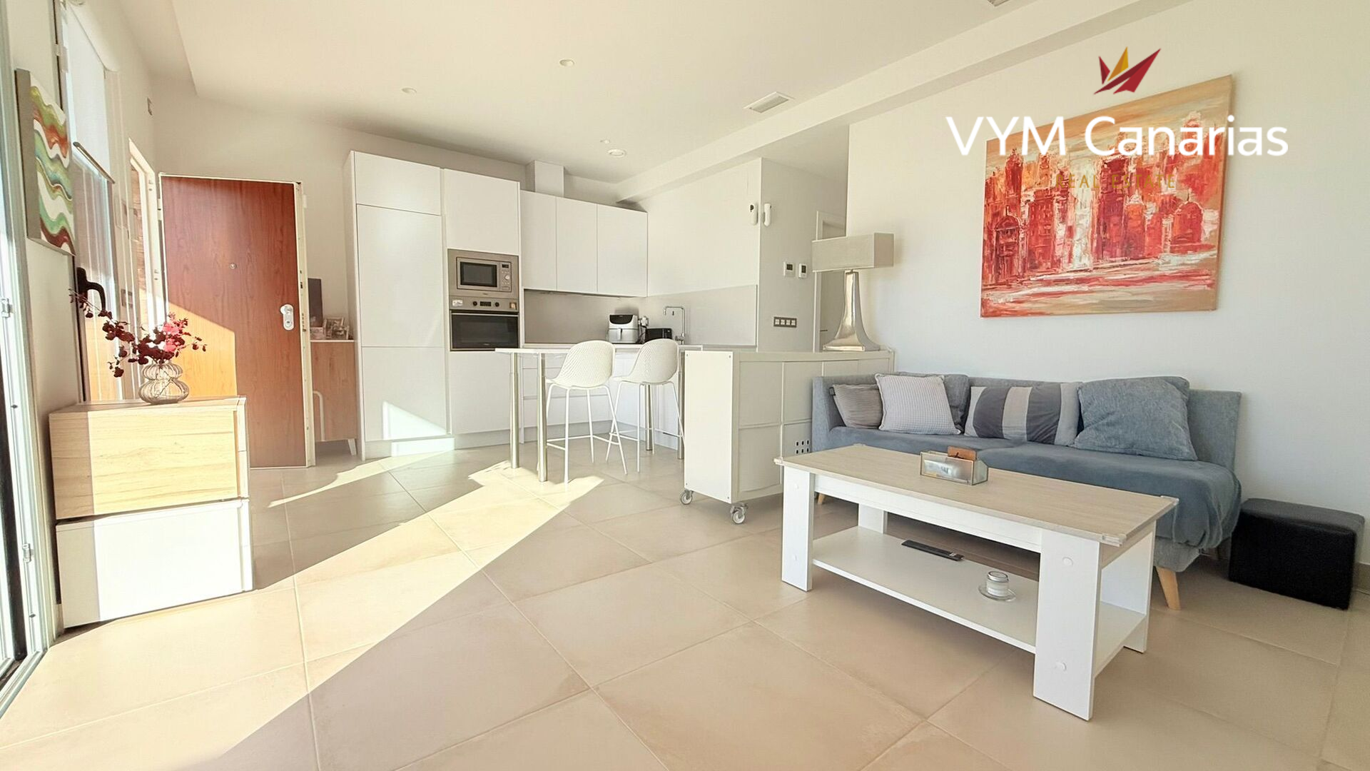 Apartament w Finestrat, Alicante, Hiszpania 2 sypialnie, 80 mkw. nr 164723