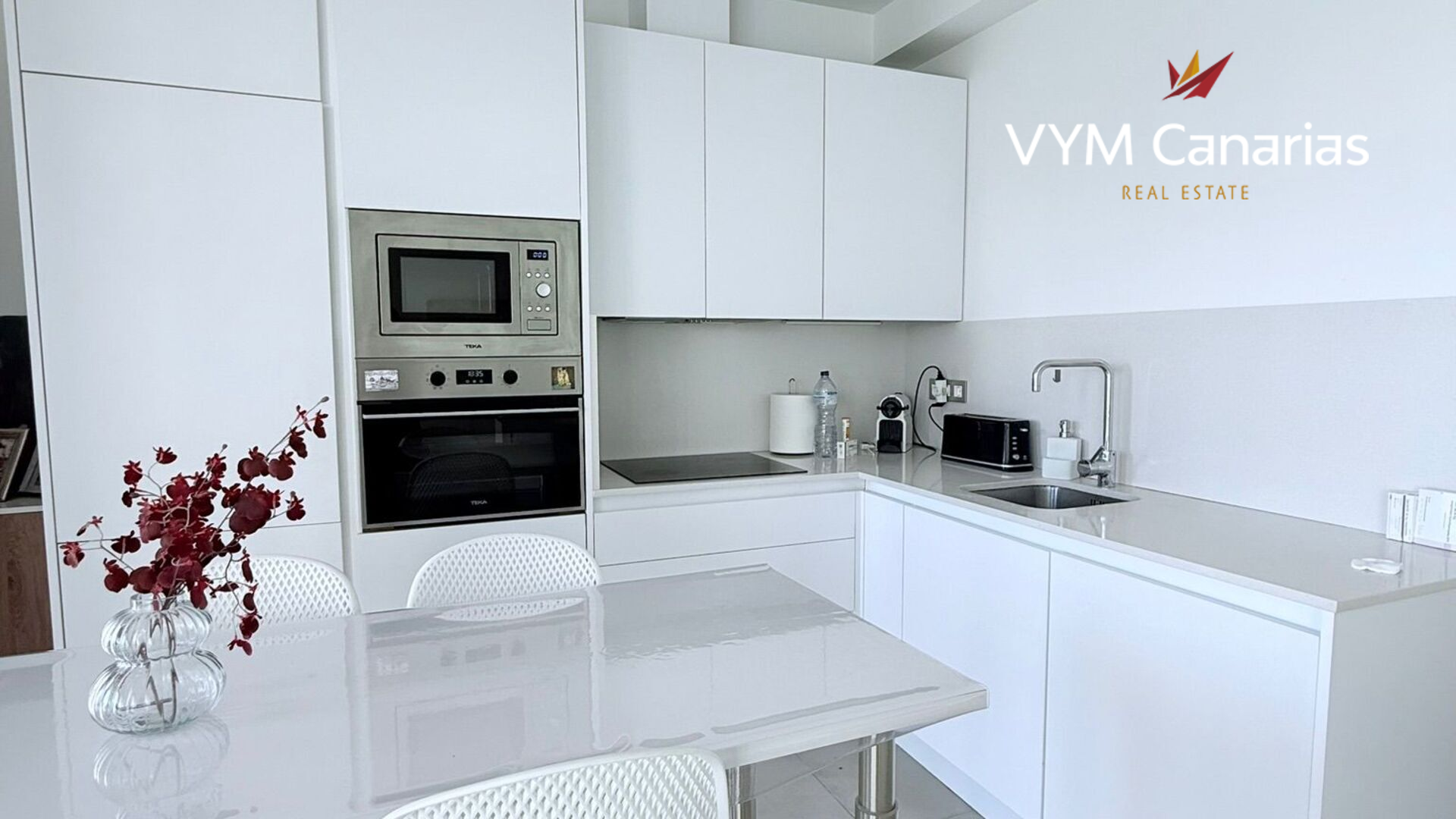 Apartament w Finestrat, Alicante, Hiszpania 2 sypialnie, 80 mkw. nr 164723