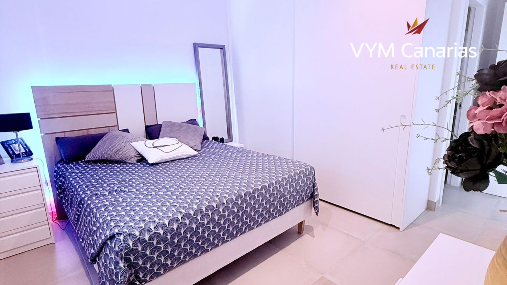 Apartament w Finestrat, Alicante, Hiszpania 2 sypialnie, 80 mkw. nr 164723