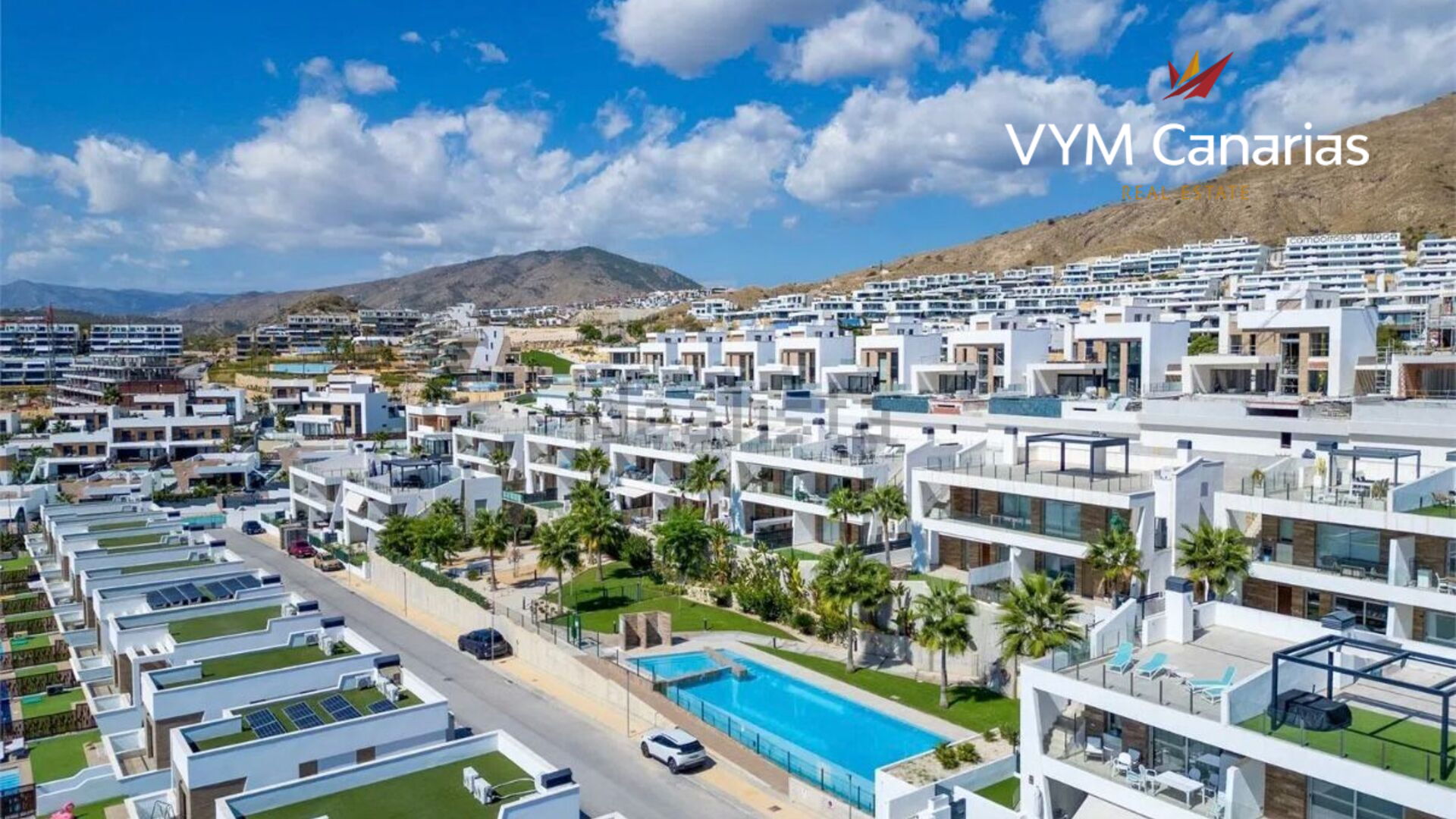 Apartament w Finestrat, Alicante, Hiszpania 2 sypialnie, 80 mkw. nr 164723