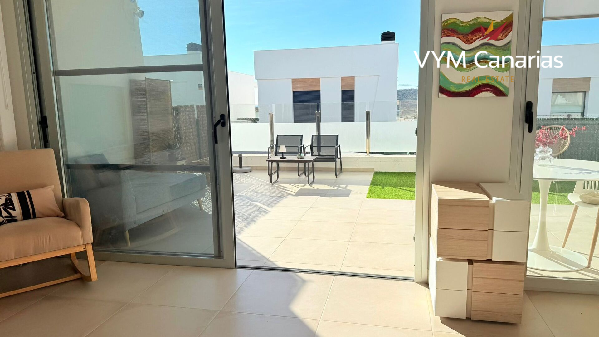 Apartament w Finestrat, Alicante, Hiszpania 2 sypialnie, 80 mkw. nr 164723