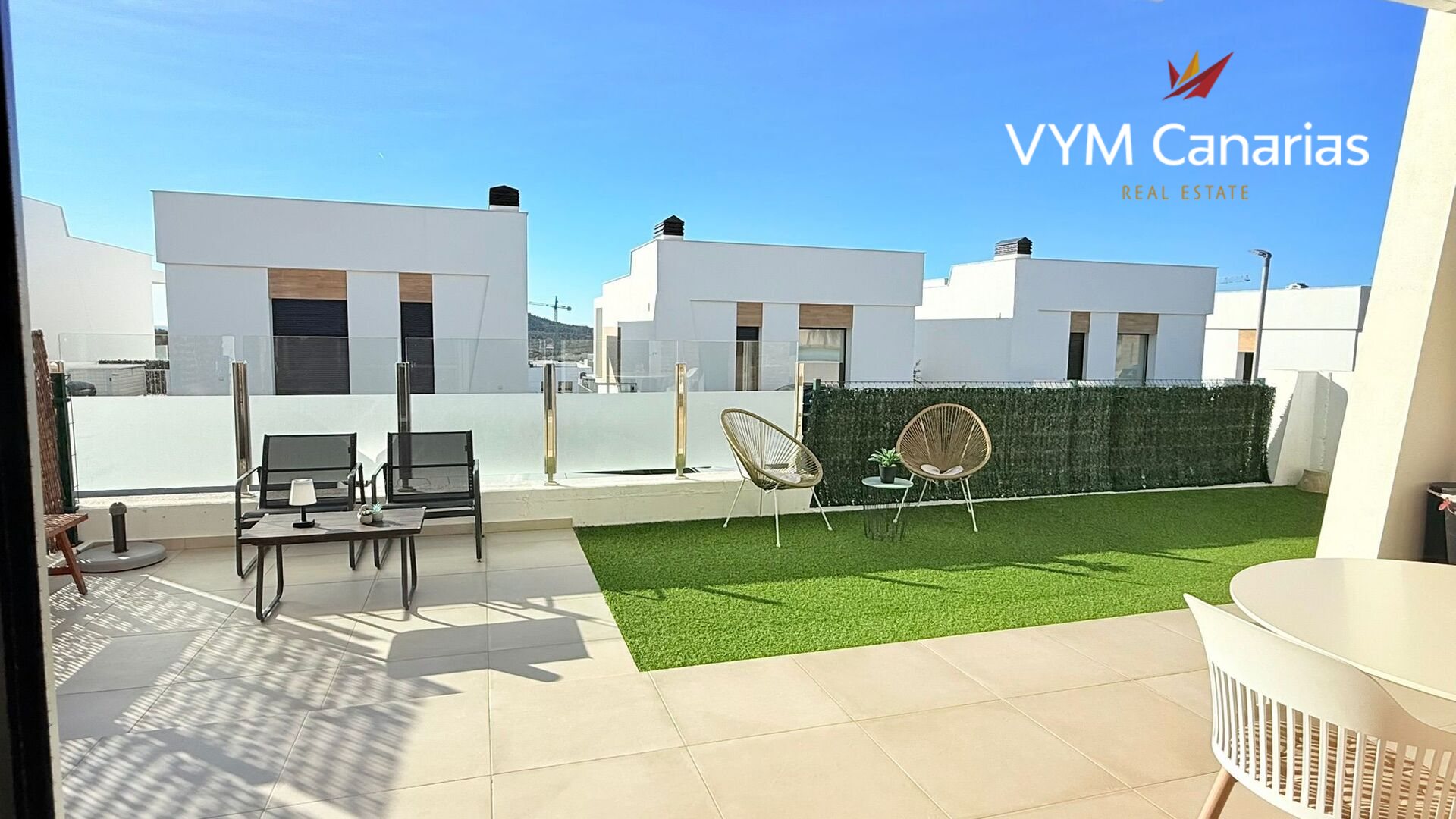Apartament w Finestrat, Alicante, Hiszpania 2 sypialnie, 80 mkw. nr 164723