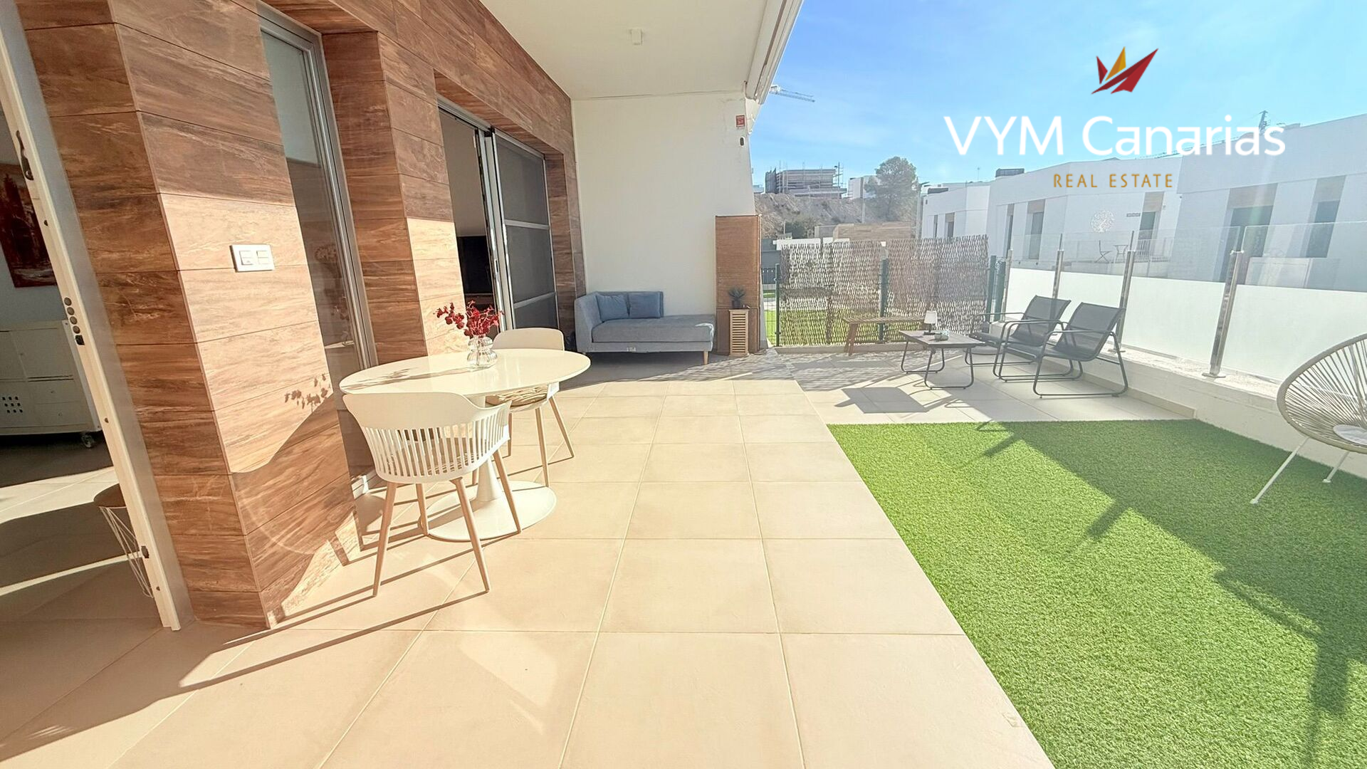Apartament w Finestrat, Alicante, Hiszpania 2 sypialnie, 80 mkw. nr 164723