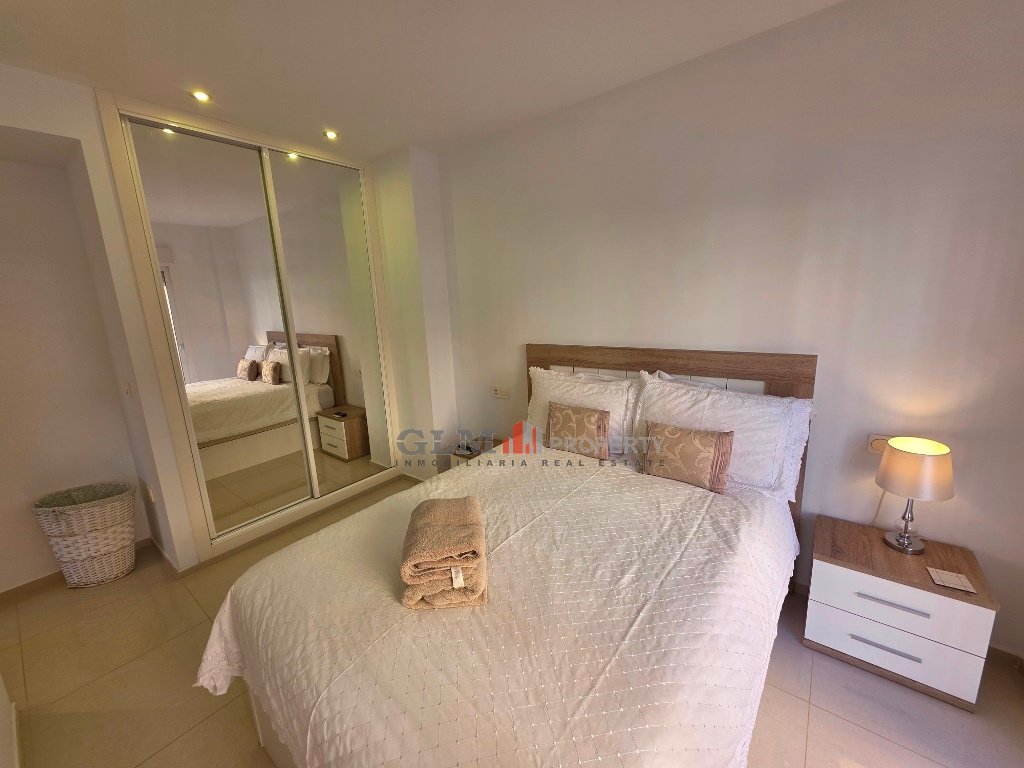 Appartamento a Los Alcazares, Murcia, Spagna 2 camere da letto,  N° 164720