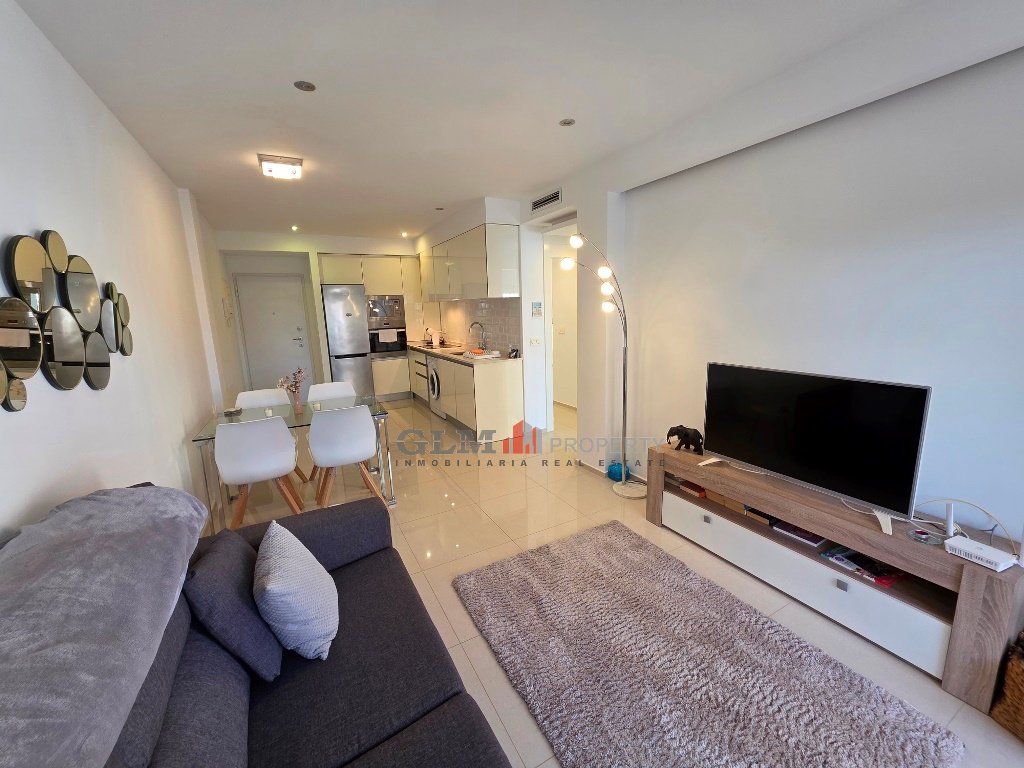 Appartamento a Los Alcazares, Murcia, Spagna 2 camere da letto,  N° 164720