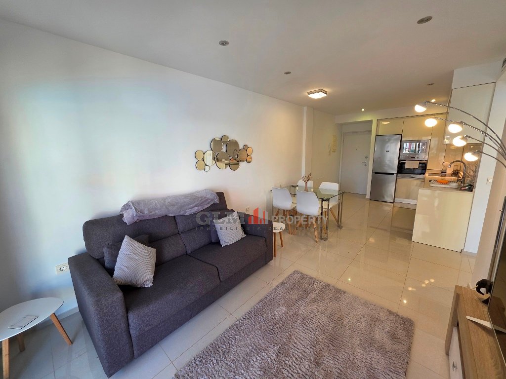 Appartamento a Los Alcazares, Murcia, Spagna 2 camere da letto,  N° 164720
