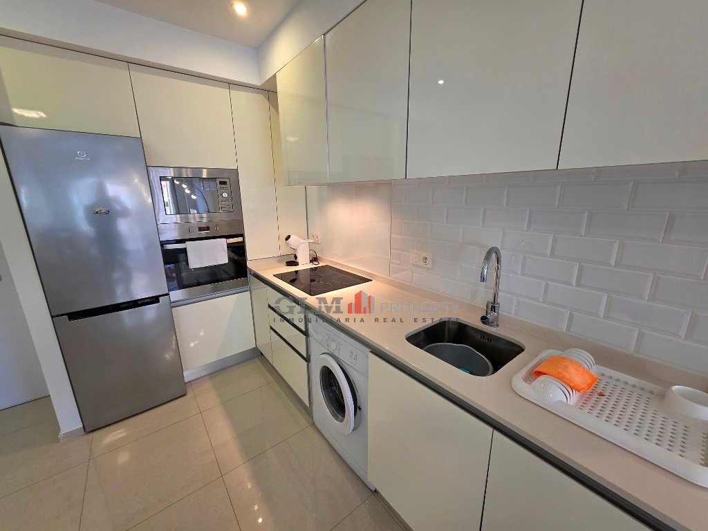 Appartamento a Los Alcazares, Murcia, Spagna 2 camere da letto,  N° 164720